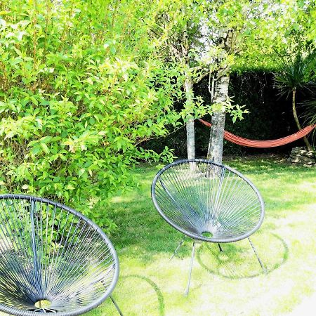 Le Clos Beausejour Montjean-sur-Loire Ngoại thất bức ảnh
