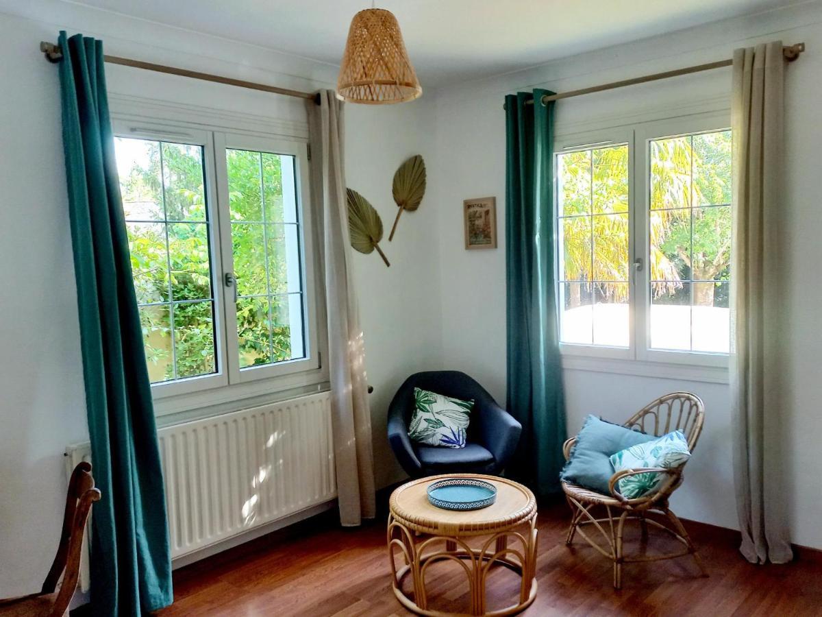 Le Clos Beausejour Montjean-sur-Loire Ngoại thất bức ảnh