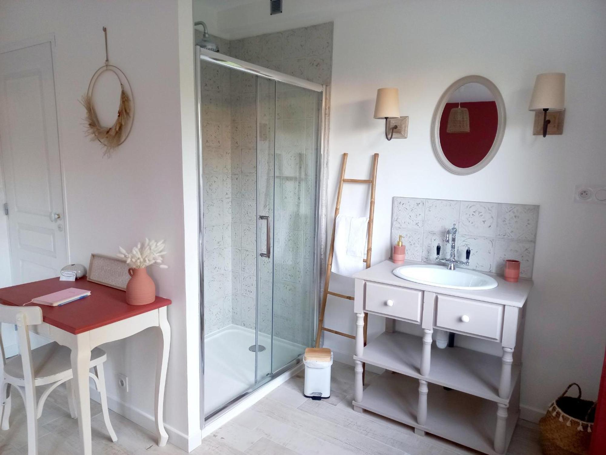 Le Clos Beausejour Montjean-sur-Loire Phòng bức ảnh